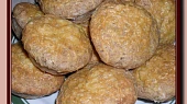 Sýrové pizza bulky (celozrnné)