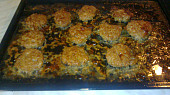 Tvarůžkovo-smetanové"vepřenky"