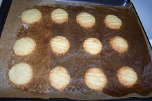 upečeno