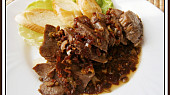 Vepřové jazýčky pro mlsné hubičky (Vepřové jazýčky,pro mlsné hubičky)