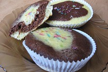 duo muffiny