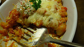 Zapečené gnocchi