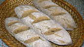 Žitno-pšeničné špičky