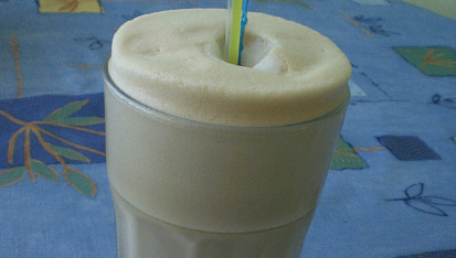 Café Frappé