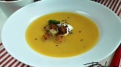 Červená čočková