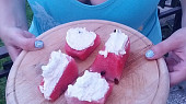 Česnekové melounky (Čerstvé  česnekové melounky)