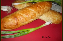 Chlebíčkové veky bez tuku