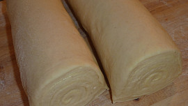 Croissanty s jednoduchou přípravou
