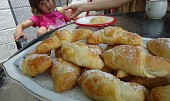 Croissanty s jednoduchou přípravou