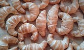 Croissanty s jednoduchou přípravou (croissanty)