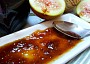 Fíková marmeláda s vůní skořice