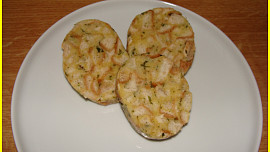 Karlovarský knedlík, z televize okoukaný a s úspěchem vyzkoušený