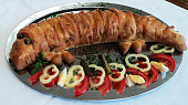Krokodýl