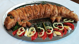 Krokodýl