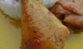 Kuře s chutí Španělska (Pollo con el sabor de España) (Kuře s chutí Španělska (Pollo sabores de España))