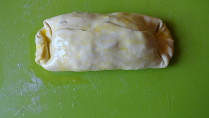 Kuřecí balíček