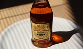 Kuřecí špalíčky s omáčkou z brandy