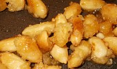 Mandlový griliáš (krokant)