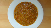 Omáčka z okry / Okoro soup (Okoro soup)
