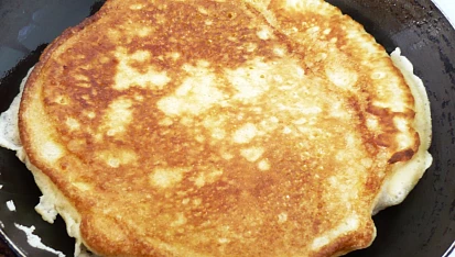 Palačinky trochu jinak