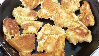 Palačinky trochu jinak