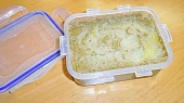 Paštika z drůbežích jater