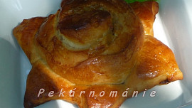 Pomerančové slunečnice