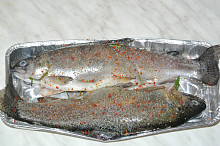 Okořeníme