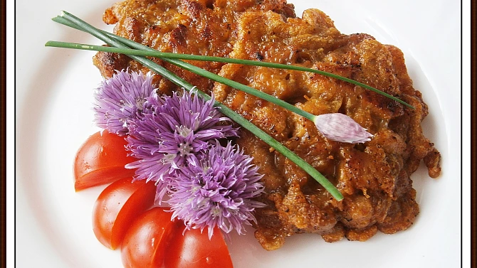 Rarášci se zázvorem a citronovou kůrou, bez sýra
