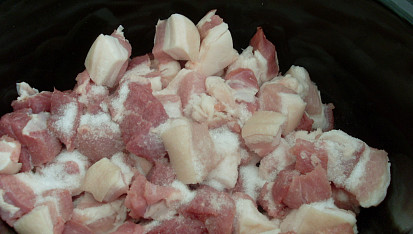Rillettes (rijet)
