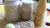 Rillettes (rijet)