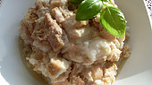 Rillettes (rijet)