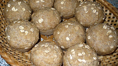 Selské bulky