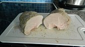 Šunka 2 x 5