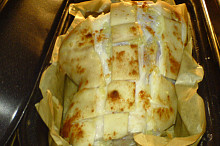 začátek