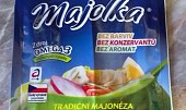 Vaječná tlačenka (Použitá majolka)