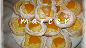 Zamotané koláče
