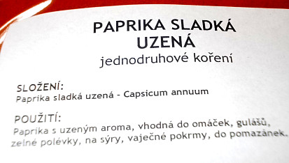 Zkouška vztahu po hanácku