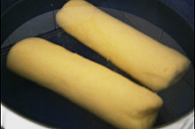 Dáme do vroucí vody
