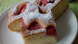 Bublanina za pár minut