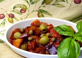 Caponata