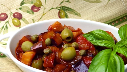 Caponata