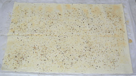 Caprese twister