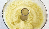 Česneková pasta bez soli