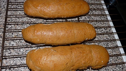Chlebíčkové veky bez tuku-levnější
