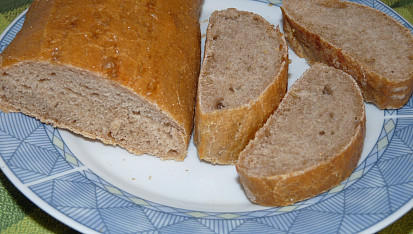 Chlebíčkové veky bez tuku-levnější