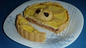 Chobotničky + letničky = koláčky