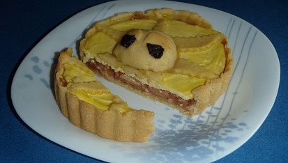Chobotničky + letničky = koláčky