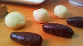 Datlové koláčky (cukroví)
