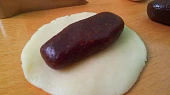 Datlové koláčky (cukroví)